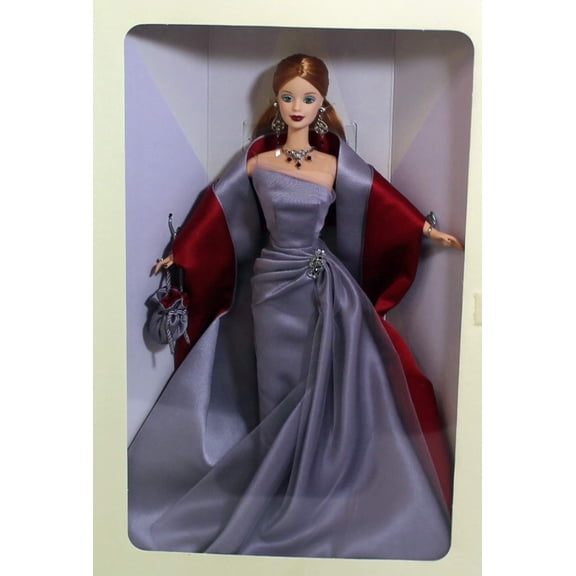 Barbie 23027 1998 Vera Wang Limited Edition Doll