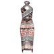 thumbnail image 4 of Traje de cintura con estampado floral de verano para mujer Traje casual de dos piezas a la moda Wmkox8yi bvn713, 4 of 8