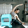 thumbnail image 4 of Myofascial Release Ring Deep Tissue Massage Handheld Portable Fitness Yoga For, 4 of 5