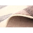 thumbnail image 3 of Tapis d'Interieur ECARPET Floral pour Salon, Chambre à Coucher, Chambre d'Enfant Collection Presly, 3 of 9