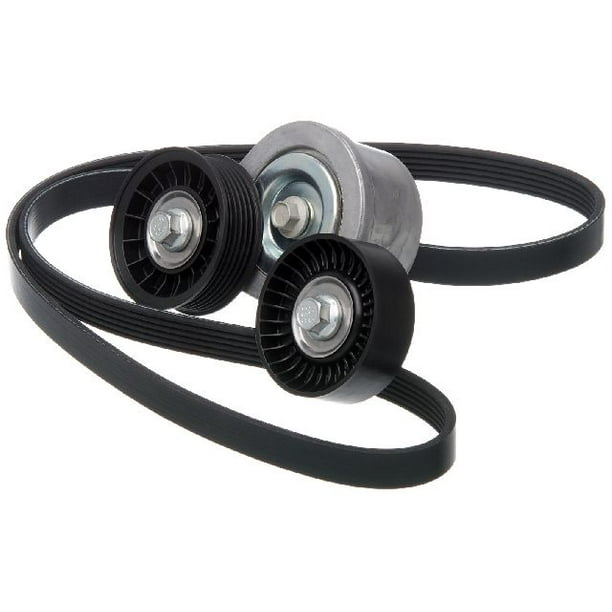 OE Replacement for 20132013 Ram 1500 Serpentine Belt Drive Component