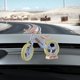 thumbnail image 5 of Adorno para Colgar En El Espejo Del Coche Ganfancp 1 Adorno, 5 of 6