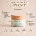 thumbnail image 5 of Kute Kit Fresh Skin Skincare Anti Edad con Acido Hialuronico Crema Serum, 5 of 5