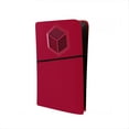 thumbnail image 1 of Faceplate Console Cover Custom Replacement Shell for PS5 Slim Digital Edition, 1 of 5