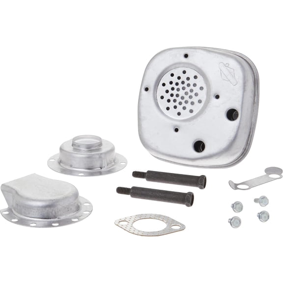 Briggs & Stratton Genuine 494585 Muffler Replacement Part