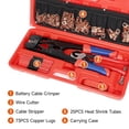 thumbnail image 2 of Kit de herramientas de crimpado iCrimp, cable de batería para 8-1/0 AWG, 2 of 9