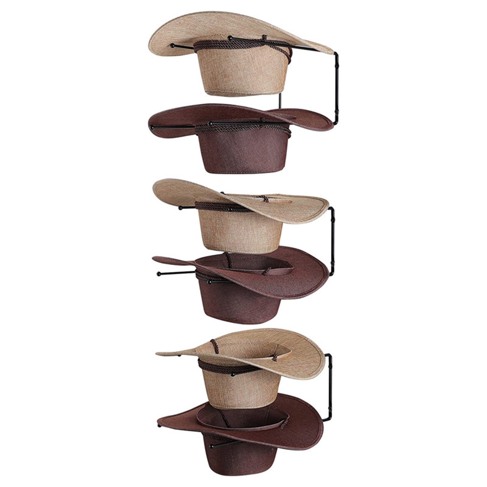 Cowboy hat racks wall mounted new arrivals