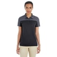 thumbnail image 1 of Ash City - Core 365 Ladies' Balance Colorblock Performance PiquÃ© Polo, 1 of 3