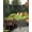 Green, variant on Green Forest Sun Sail Shades Rectangle Canopy,Sunlight Block Heavy Duty Curved Backyard Shade Cover,Mysterious Primitive Forest Pine Tree Waterproof Sun Shades for Patios Garden Pergola 14'x18'
