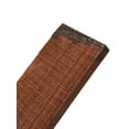 thumbnail image 3 of East Indian Rosewood Thin Stock Lumber Boards - 3/4" x 1-1/2" x 16" (1 Piece) | Thin Dimensional Lumber | Lumber Boards, 3 of 5