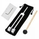 thumbnail image 1 of Juego De 2 Diapasones Con Martillo, Herramienta De Reparación De Dispositivos De Afinación Sensorial Para Mujeres Y Hombres, 1 of 8