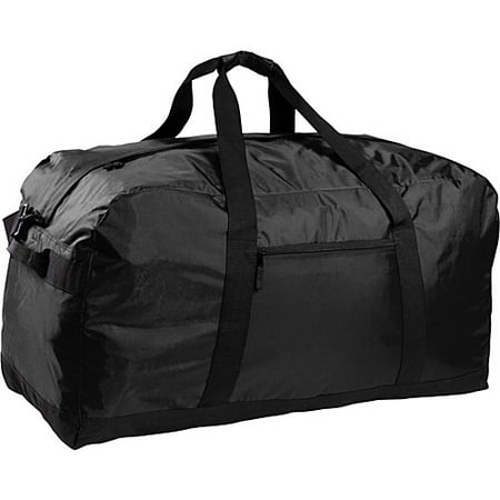 McBrine Luggage 33&quot; Extra Large Duffel Bag - www.waldenwongart.com