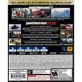 thumbnail image 2 of Grand Theft Auto V Premium Edition PlayStation 4 Rockstar Games N/A, 2 of 2
