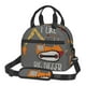 thumbnail image 1 of Balery I Like Big Digger Bolsa de Almuerzo Impresa, Caja de Almuerzo Reutilizable, Bolsa Térmica Aislada para Almuerzo, Bolsa Antiderrames, 1 of 7