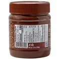 thumbnail image 6 of GOOD GOOD Choco Hazelnut Spread with Cocoa, No Added Sugar, 12 oz, 6 of 6