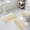Beige, variant on Turquoise White Ombre Bath Mat 3 Piece Bathroom Rug Set, Modern Country Abstract Stripes Non Slip Bath Rug Contour Mat and Toilet Lid Cover, Absorbent Shower Mats Soft Bath Rugs and Mats Sets