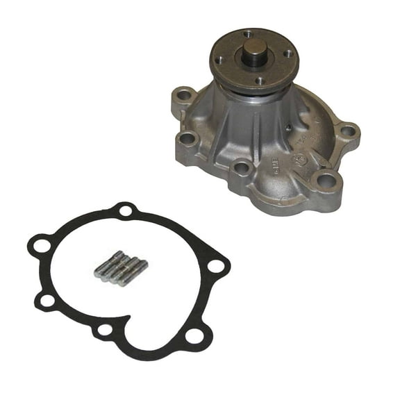 GMB 170-1540 Water Pump that fits a Toyota Van (1984-1989)