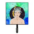 thumbnail image 1 of "Treasures Pisces Zodiac Sign Wall Hook, Small, Multicolor" Caroline's Treasures BB7316SH4, 1 of 1