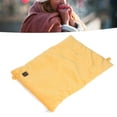 thumbnail image 4 of Chauffe-mains Rechargeable, Sac de Compresses Chaudes Électriques Portable avec 3 Niveaux de Chauffage Double Face, Sac Chauffant Lavable Réutilisable pour Femmes, Enfants, Camping, Noël, 4 of 8