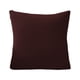 thumbnail image 2 of Funda de Almohada de Verano de 45 X 45 Cm | Funda de Cojín Decorativa de Poliéster para Sofá, Cama, Salón y Exterior | Azul, Blanco, Café, Vino, Verde y Azul Claro, 2 of 7