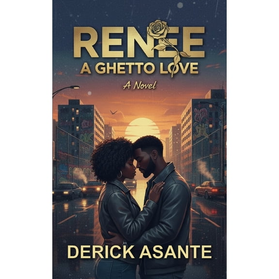 Renee: A Ghetto Love, (Paperback)