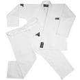 thumbnail image 3 of FISTRAGE JIU JITSU GI with Free BELT, 3 of 7