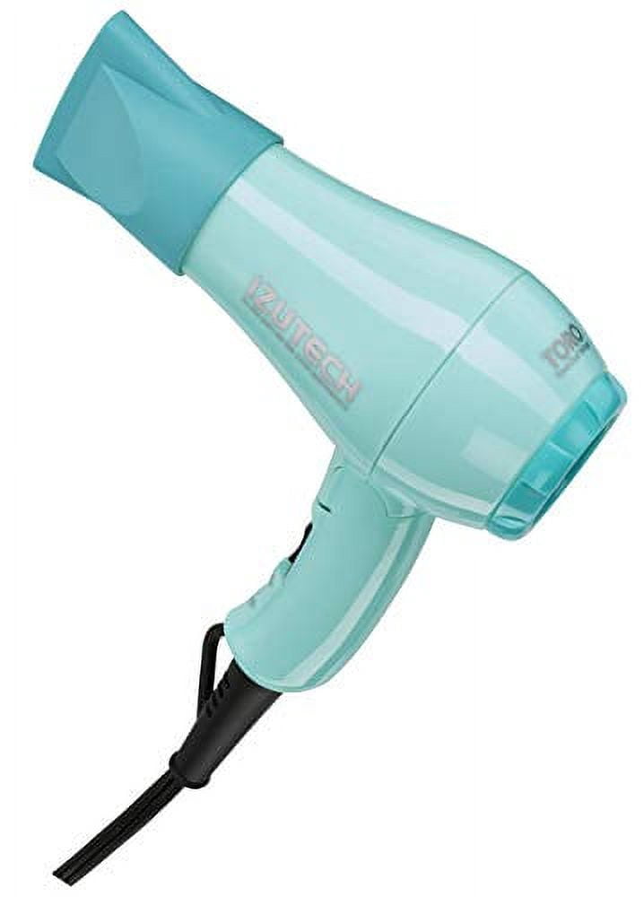 TORO 2400 MINI FOLDABLE DC HAIR DRYER