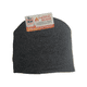 thumbnail image 1 of Fleece Lined Thermal Beanie -GRAY - One Size Fits All Canadian Bear Company TB24-3675-gry, 1 of 2