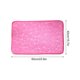 thumbnail image 3 of onlyliua ¡ Ofertas Del Día Liquidación Prime! Alfombrias de Espuma Viscoelástica y Relieve de Terciopelo Coral para Suelo, para Baño, para Hogar, Absorbentes para La Puerta Del Baño, 3 of 6