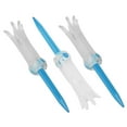 thumbnail image 3 of Spptty Aramox Anti Flying Training Golf Tee,Foldable Training Golf Tee Anti Flying Rotatable Practice Accessories Ball Studs for Golf,Ball Studs for Golf, 3 of 8