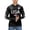 Z13Black, variant on Men's UPF 50  Sun Protection Hoodie USA American Flag Print Cooling Quick Dry Long Sleeve Outdoor Shirts Navy 2XL