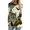 Gray(Halloween Party Bat), variant on Halloween Long Sleeve Womens Shirts Funny Halloween Party Bat Crew Neck Holiday Loose Tunic Tops for Women Trendy Vintage Fall Clothes Wear with Leggings Outfits Green S