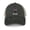 Black, variant on Ninja Disguise Dark Blue Trucker Hat for Men Women, Adjustable Mesh Back Baseball Cap