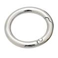 thumbnail image 2 of ChicYu 10PCSRound Metal Snap Buttons Durable Rust-Proof Sewing Fasteners Multi-Size Metal Snaps for Clothing Bags Hats DIY Art Projects, 2 of 8