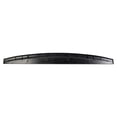thumbnail image 3 of TRQ Rear Tailgate Molding Trim Black for Ram 1500 2500 3500 Pickup Truck New BDA30531, 3 of 4