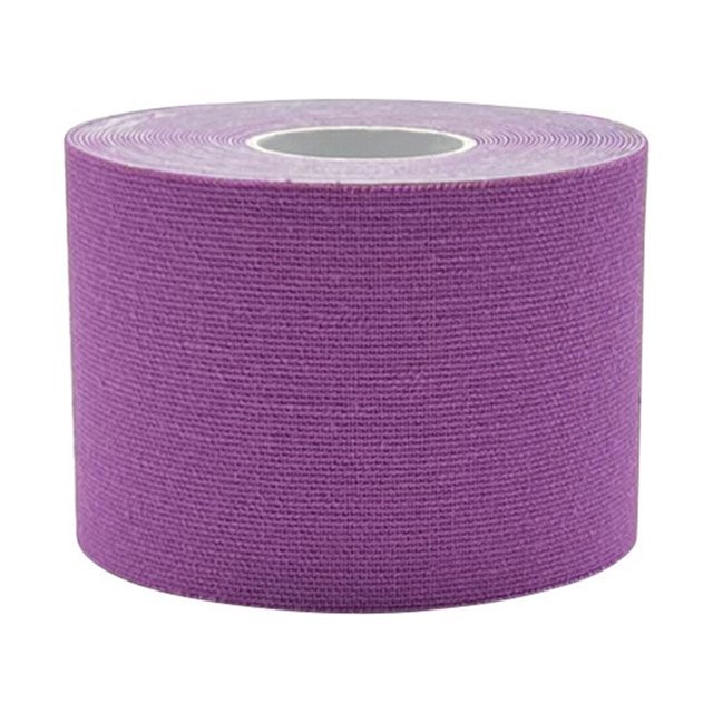 Skin Muscle Paste Band Running Knee Fitness Protector Suitable for Travel or Home Use