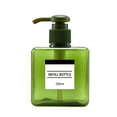 thumbnail image 1 of Distributeur Vide de Shampooing Lotion Gel Douche Pompe 100/150/250/280/450ml, 1 of 12