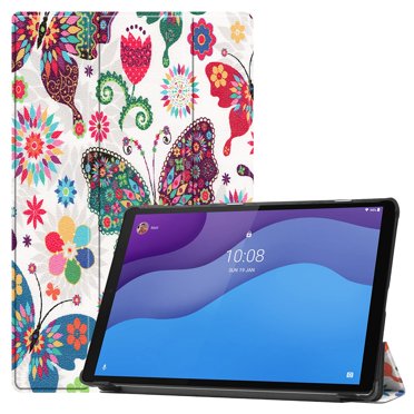 Funda Para Lenovo Tab M10 Hd 2nd Gen 10.1 Tb-x306f Tb-x306x