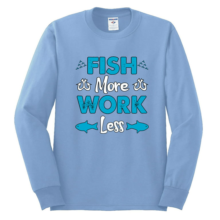 New Penn Fishing *Fish Symbol Logo Men'S Black T-Shirt Size S to 3XL