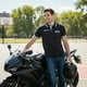 thumbnail image 5 of Playera estilo polo para caballero marca Moto GP 100% original, 5 of 6