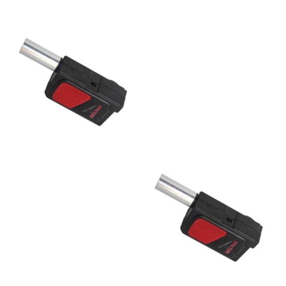 Control de Chispas Toystoory Duradero y Fiable para Barbacoas y Chimeneas Portátil Sin Mango 1 2Conjunto