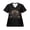 Cute Pug, variant on V-Neck Medical Top Scrubs for Women - Fun Cartoon Frog Prints, 2 Way Stretch, Plus Size Nursing Uniforms, Quick Dry-S