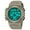 Khaki, variant on Men's Digital Sports Watch With Stopwatch/Alarm/Dual Time/ LED Backlight Outdoor Sports Waterproof Watch PU Strap Gifts for Man Christmas Gifts