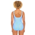 Time And Tru Women s Pique Square Neck One Piece Swimsuit Sizes XS 3X time-and-tru-women-s-pique-square-neck-one-piece-swimsuit-sizes-xs-3x