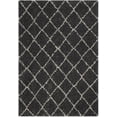 thumbnail image 2 of Safavieh Arizona Wayra Geometric Diamonds Shag Area Rug or Runner, 2 of 8