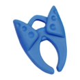 thumbnail image 1 of Monstrate Abrazadera de bobina reutilizable, soporte de mano para el hogar, aparatos de bordado, bordados, manualidades, accesorios de trabajo, Type3 NO3, 1 of 6