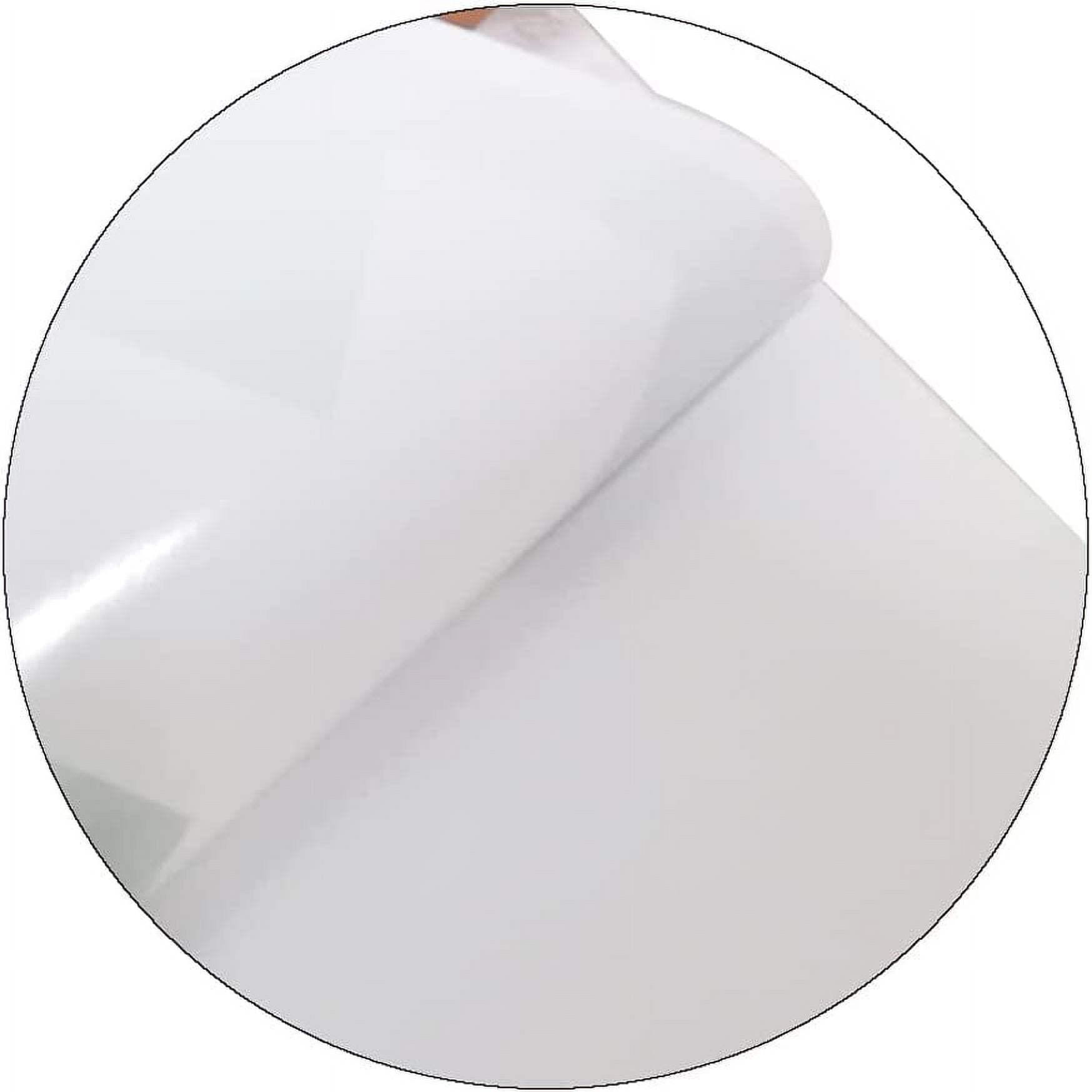 Haobase 20 Pcs Parking Violation Sticker Hard to Remove - 20