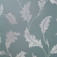 thumbnail image 2 of Brewster Leaf Green Emmaline Wallpaper, 20.5-in by 33-ft, 56.4 sq. ft, 2 of 3