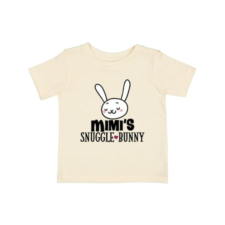 

Inktastic Mimi Easter Bunny Outfit Gift Baby Boy or Baby Girl T-Shirt