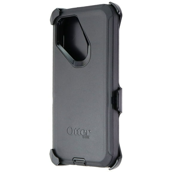 OtterBox Defender Series Case and Holster for Google Pixel 5 - Black